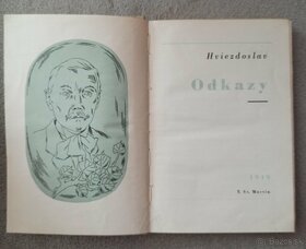 Staršie knihy - známe tituly od 1 € - 11