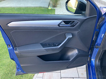 Volkswagen T-roc Life 1.5 Tsi 110 kW DSG - 11