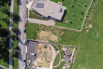 STAVEBNÝ POZEMOK 846 M2, VŠETKY IS, SUCHÁ HORA, KEŽMAROK - 11