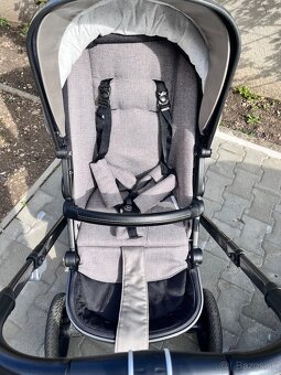 Kočík Mercedes-Benz - 11