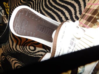 Rossignol 150cm - 11