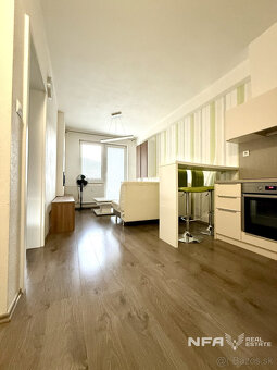 Na predaj 1,5-izbový byt v Radvani – Banská Bystrica - 11