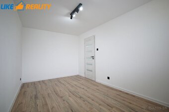 Na predaj moderný 4-izbový byt po kompletnej rekonštrukcii – - 11