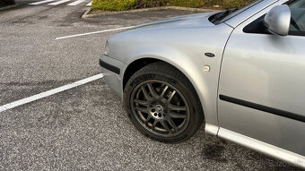 Škoda Octavia COMBI 1.9tdi 81kw ASV, 25X tis km, 6 kvalt - 11