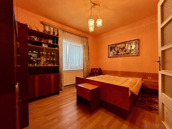 Na predaj OBÝVATEĽNÝ 4izb.dom_hospodárstvo_pozemok 3102 m2 - 11