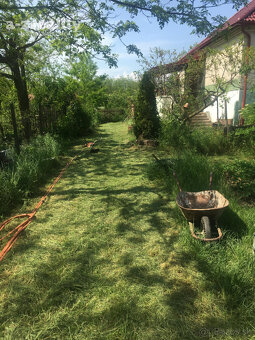 Výhodná ponukaNa predaj dom na polosamote pri Svätom Petr - 11