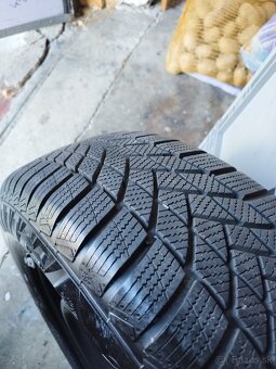 5x114,3 r16 zimne 215/60 r16 suzuki vitara new - 11