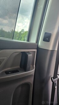 Seat Alhambra 2,0 TDi,  DSG - 11