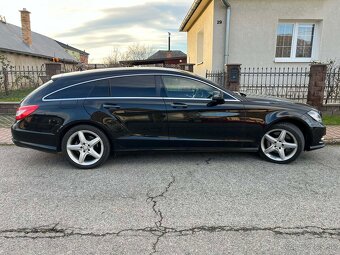 255/40 R18 Mercedes AMG - 11