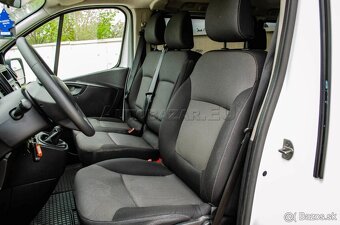 Fiat Talento Predám 145 ECOjet, SVK 107kW - 11