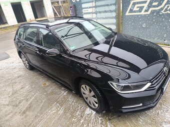 Predám Volkswagen Passat - 11