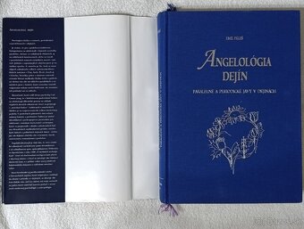 Angelológia dejín , Emil Páleš - 11