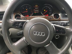 audi a8 d3 4.2i 246kw - 11