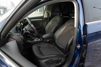 Audi A3 Sportback 1.6 TDI 110k - 11