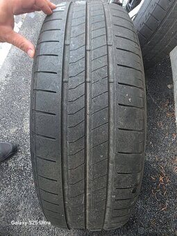 Letne kolesa VW id3 5x112 r19 - 11