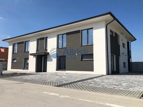 Znížené ceny - 3 - izbové byty s terasou v Topoľnici - NA PR - 11