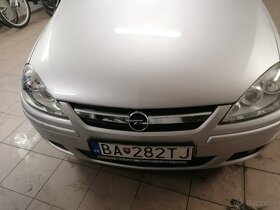 Opel corsa - 11