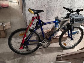 Detský dievčenský bicykel DHS Duchess 16” - 11