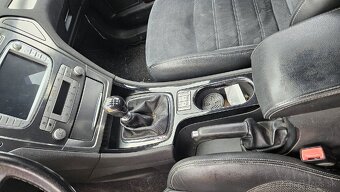 Mondeo mk4 2.0 tdci 103kw 2007 Titan X - 11