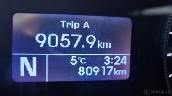 Hyundai h350 len 80 000km nova STK - 11