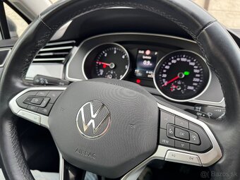 Volkswagen Passat B8 2.0TDi DSG r.v 2021 - Odpočet DPH - - 11