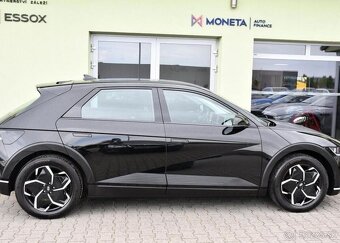 Hyundai IONIQ 5 LED NAVI 1M 125 kw - 11