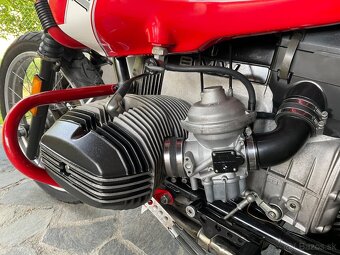 BMW R100GS Paris Dakar v perfektnim stavu - 11