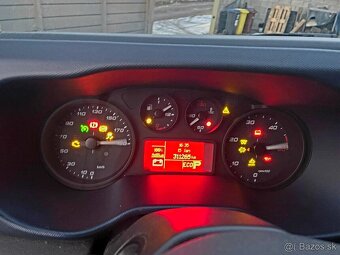 IVECO DAILY 35S14 - PREDAJ AJ NA SPLÁTKY - 11