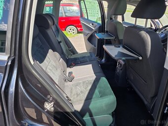 VOLKSWAGEN TIGUAN 2.0CRTDI 103KW 4X4 NAVI,XENON,PANORAMA.. - 11