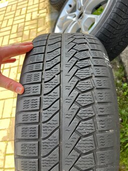 Original Ford 5x108 R19 - 11