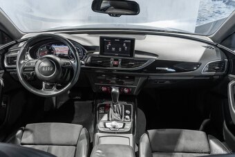 Audi A6 Avant 3.0 TDI DPF 218k quattro S tronic - 11