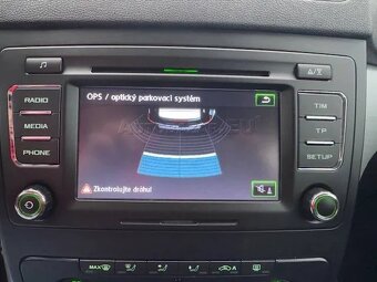 Škoda Yeti 2.0 TDI 140k Elegance 4x4 - 11