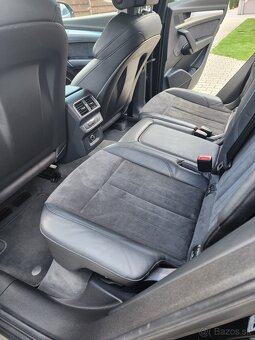 Audi Q5 2.0 TDI Quattro S tronic - 11