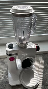 Kuchynský robot Bosch MUMS2EW00/01 700W - 11