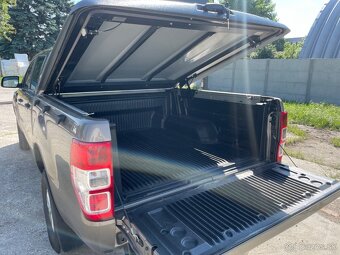Ford Ranger 2.2 TDCi 160k Duratorq 4x4 SUV - 11