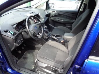 Ford C-Max 2.0 TDCi Duratorq Titanium - 11