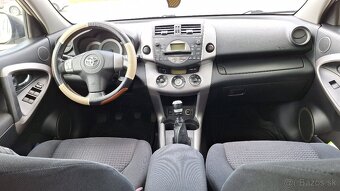 TOYOTA RAV4 2.2 D-4D 100KW - 11