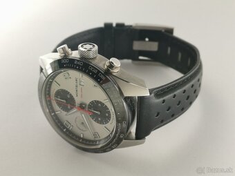 Montblanc, aktuální model Timewalker, originál hodinky, NOVÉ - 11