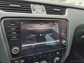 Škoda Octavia 2.0tdi DSG Style - 11