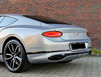 BENTLEY Continental 4.0 V8, 405KW EXCLUSIVE AWD, - 11