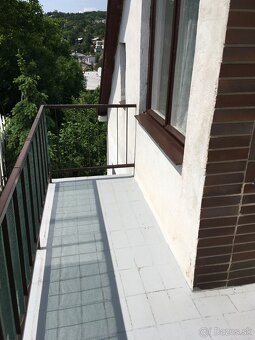 Prenajmem poschodie v rodinnom dome na kolibe - 11