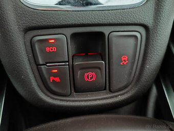 Zafira, 200k/147kW, SK, prvy, 100xxx km - 11