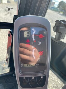 Kubota KX019-4 - 11