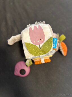Taf toys hračky 6ks - super stav - 11