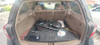 Volvo V70 2008 D5 2.4 12kW automat - 11