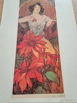 Alfons Mucha: Plakáty - 11
