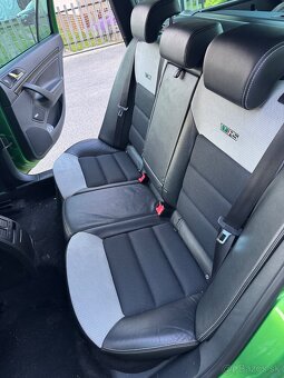 Škoda Octavia RS - 11