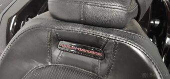 Harley Davidson ROAD GLIDE CVO 117 - 11