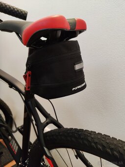 Horský bicykel Kross Hexagon 6.0 (29") - 11