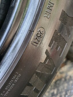 285/45 R20 Goodyear letne pneumatiky - 11